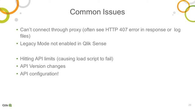 STT - Configuring and Troubleshooting Web Connectors смотреть онлайн