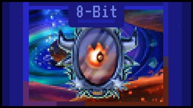 [8-Bit] Team Kirby Clash Deluxe- "Vs. King D-Mind" NES Remix (w/ Download) смотреть онлайн