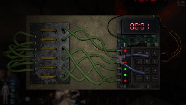 SCUM - Episode 7- KILL BOX! (Survival Season 2) 0.7 Update смотреть онлайн