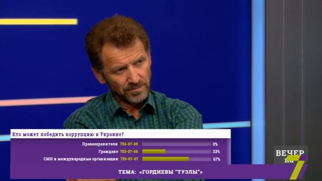 Гордиевы "тузлы" смотреть онлайн