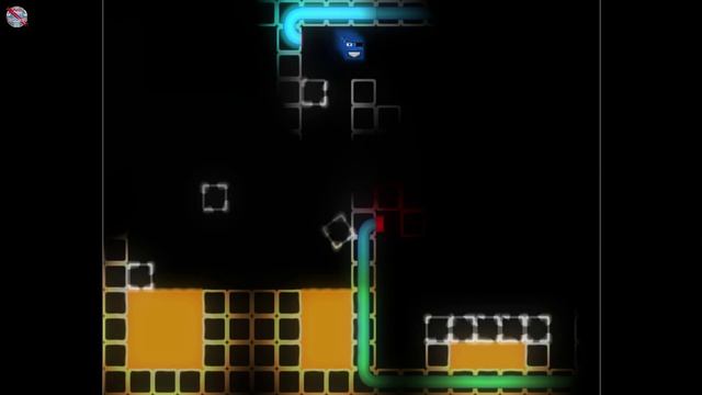 Neoncube Gameplay no commentary смотреть онлайн