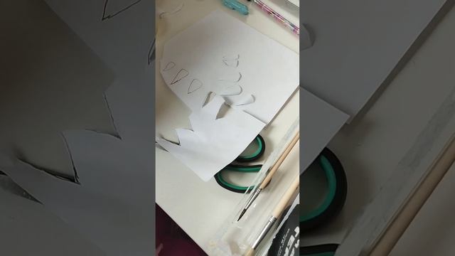 как сделать ногти своими руками! смотреть онлайн