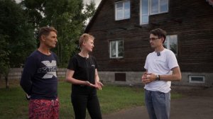 Отзыв №4 о системе автономной газификации от компании "ТД КУЗГАЗ". Кемеровская область, с. Катково.