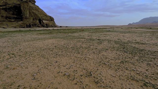The Desert | A Short Movie 🎬 смотреть онлайн