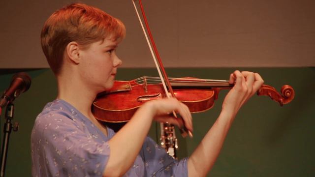Gm polskan efter Gustaf Jernberg - Sven Ahlbäck & Ingrid Rodebjer смотреть онлайн