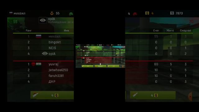 игра в стрелялки смотреть онлайн