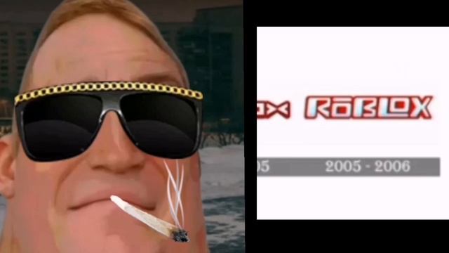 Старый логотип roblox - это смотреть онлайн