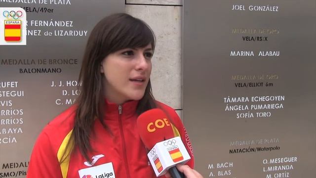El kárate español va al Europeo con la mirada en las medallas смотреть онлайн