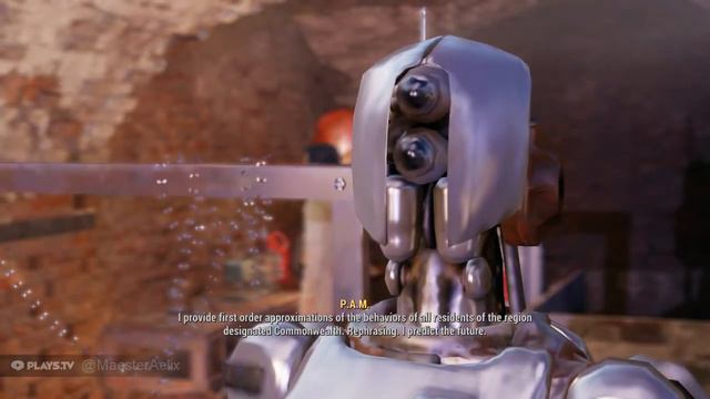 Fallout 4: Enclave Modded Episode 43 смотреть онлайн