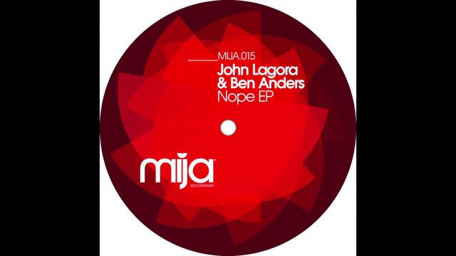 John Lagora & Ben Anders - Nope (Osbourne & Anderson Remix) смотреть онлайн