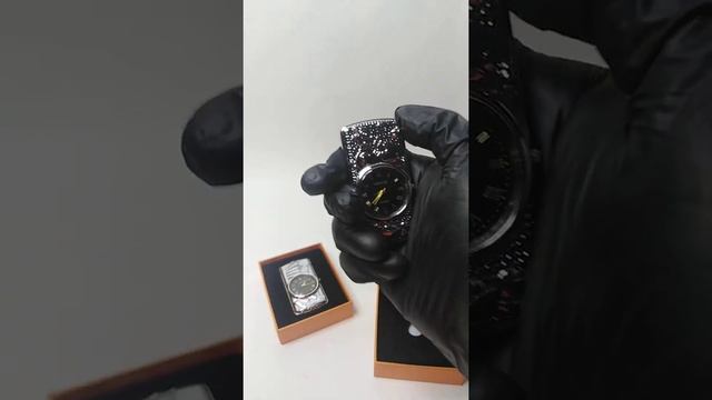 Зажигалка газовая turbo часы #зажигалка #зажигалкачасы #Часы смотреть онлайн