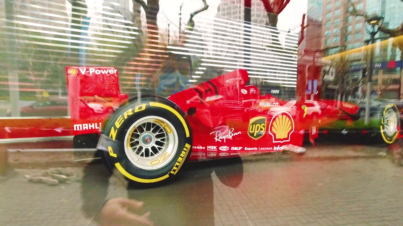 Обстановка в Китае и улицы Шанхая смотреть онлайн