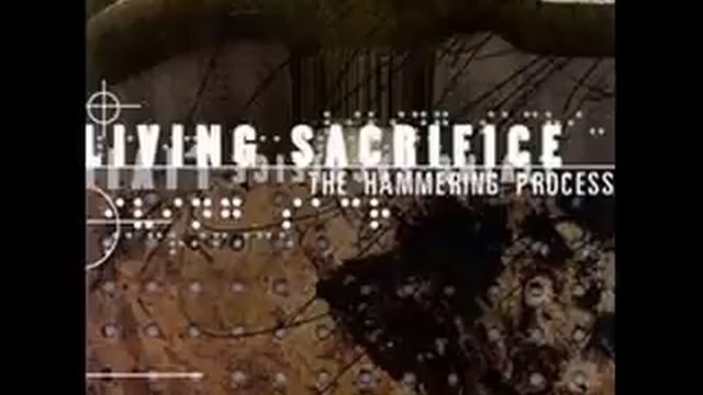 Living Sacrifice- Bloodwork смотреть онлайн