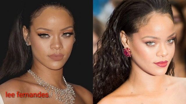 Rihanna - Fotos смотреть онлайн