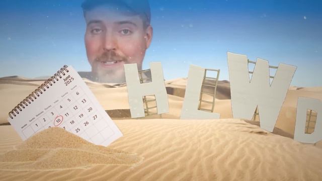 How To Work For MrBeast смотреть онлайн