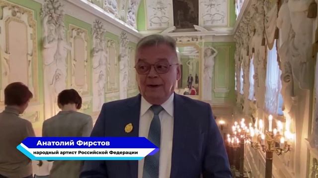 Новости "Волга 24" 26.04.2022 11:00