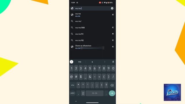 How to Text Yourself on Whatsapp (2024) смотреть онлайн