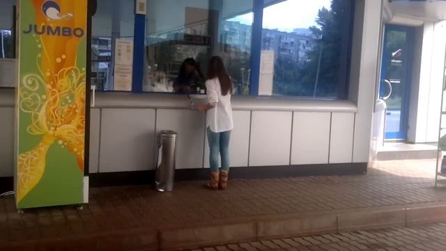 Заправка ! смотреть онлайн