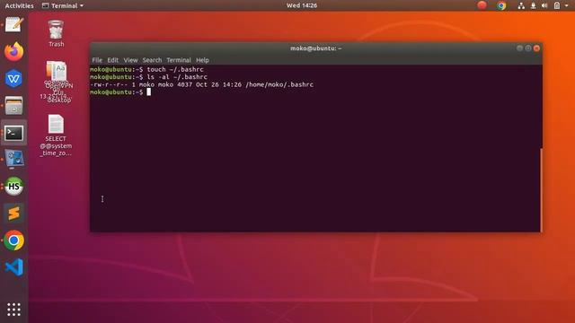 How to fix vscode (ubuntu) - unable to resolve your shell environment in a reasonable time смотреть онлайн