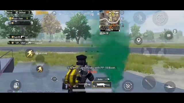 ROAD TO 2K|| #CUBA PUBGM||#NEED SOME SUBSCRIBERS смотреть онлайн