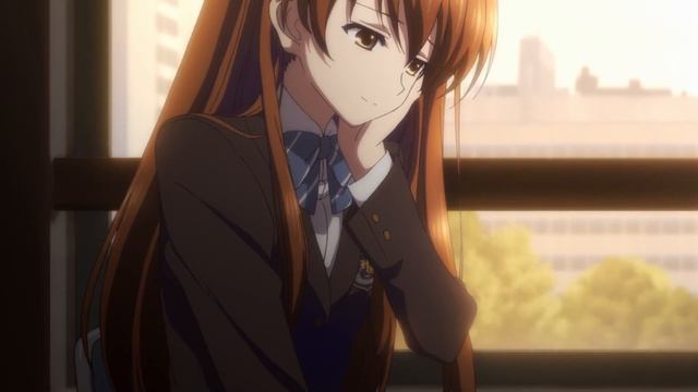 White album 2 - самый сложный любовный треугольник смотреть онлайн