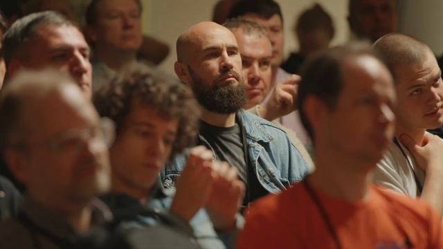 Вкратце про устройство компиляторов и зачем нам свой, Александр Кирсанов смотреть онлайн