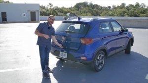 2021 Hyundai Venue Test Drive Review: Affordably Adorable