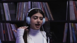 FFM Freestyle: ALIZADE | Фристайл под биты Cardi B, Missy Elliott, Flo Milli, Kristina Si