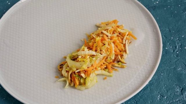 Сборник рецептов