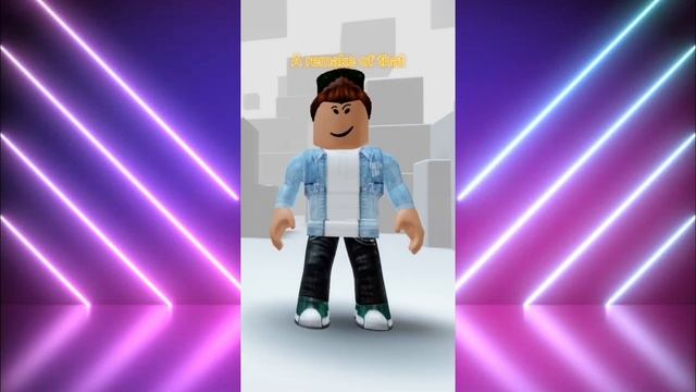 Robloxian_Gameboy Roblox avatar evolution смотреть онлайн