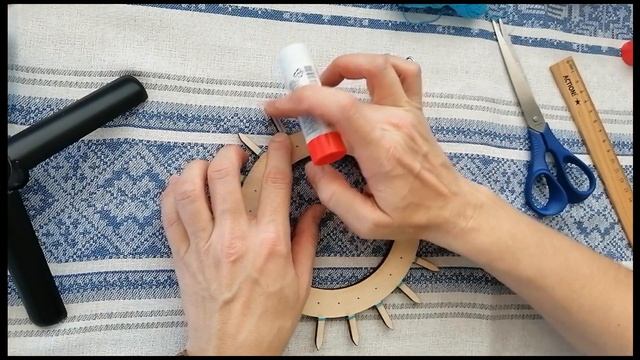 корона мандалы смотреть онлайн