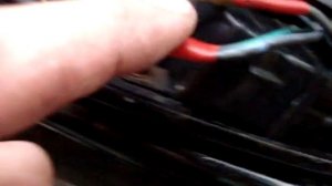 Нюансы по установке реле-регулятора на ЯВУ 638 от Жигулей