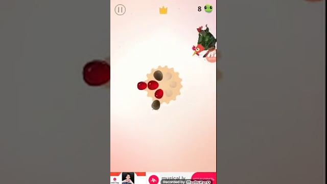 Прохождение игры pigeon pop#3 смотреть онлайн