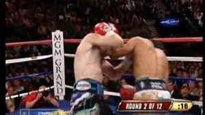 Мэнни Пакьяо-Рикки Хаттон