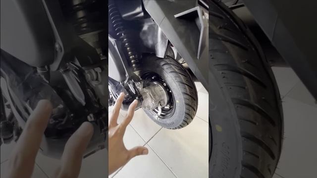 Ang Pinaka Murang Scooter ng Honda! Dio 110 Specs Walththru! смотреть онлайн