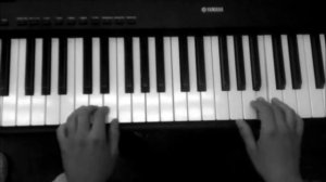 The Modern Pianist Institute - Arpeggio Exercise Left Hand // Right Hand (Piano Tutorial)