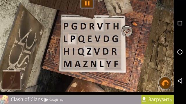 Прохождение игры Prison Break: Lockdowm (1-3 камер смотреть онлайн