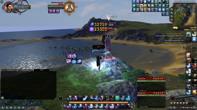 Rift Parse: Oracle смотреть онлайн
