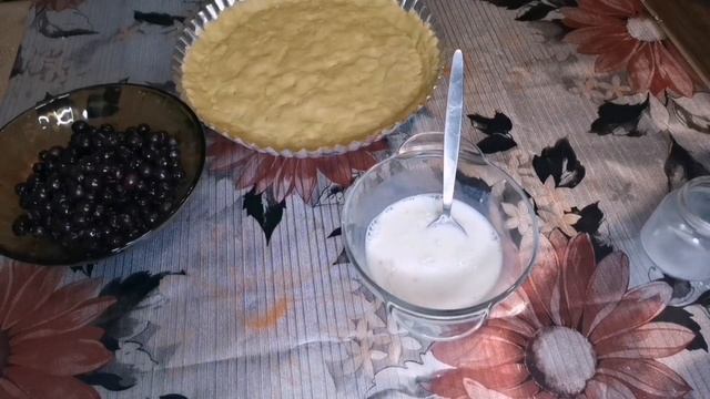 Пирог - Печенье Молочная Девочка / Домашний Рецепт!!! смотреть онлайн