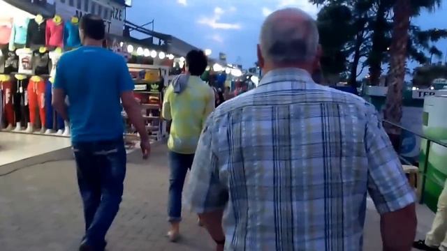 Side Turkye смотреть онлайн