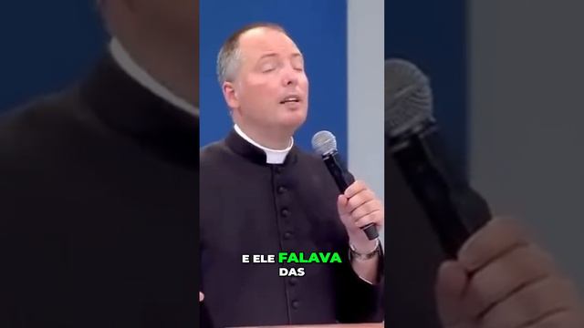 A Idade Média e as Treze Idades da História Joaquim de Fiore, o Herege Mileranista смотреть онлайн