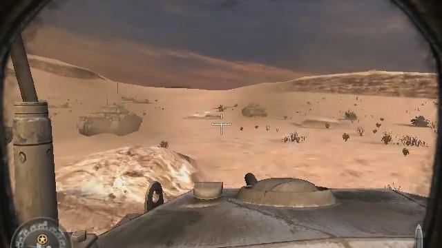 Call of Duty 2 World of Tanks смотреть онлайн