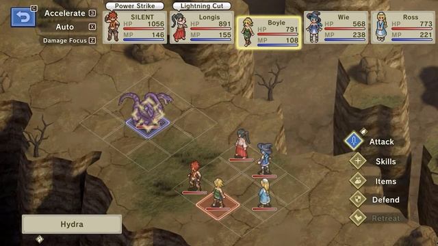 RPG Blacksmith of the Sand Kingdom. Прохождение на русском #28 смотреть онлайн