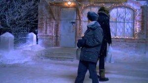 Новогодние Сваты