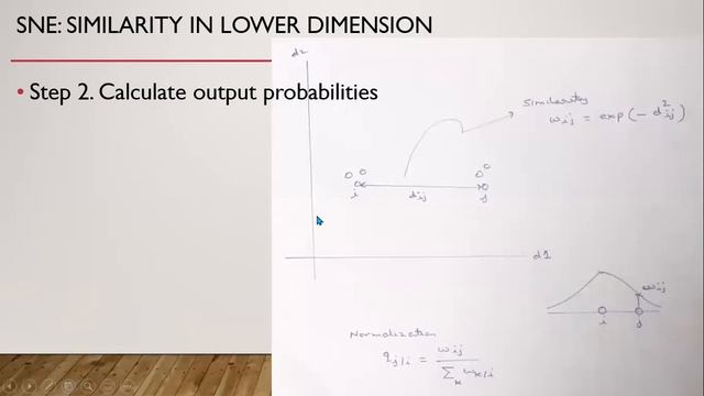 Machine Learning: Mathematical Basis of t SNE and UMAP смотреть онлайн
