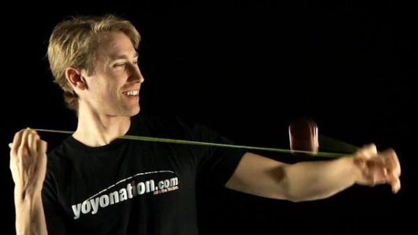 YoYo.tv Yo-Yo Tutorial: Eli Hops