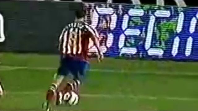 Fernando Torres смотреть онлайн