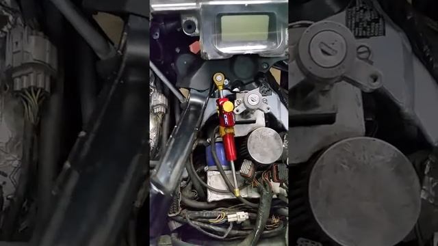 работа демпфера смотреть онлайн