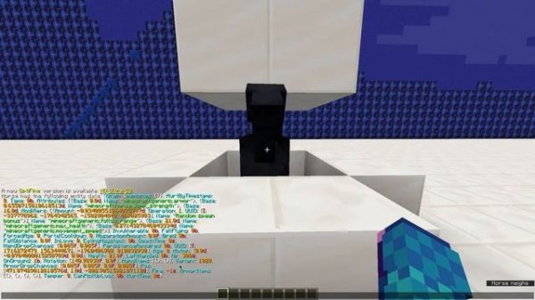 The Complete Guide to /data and NBT Tags Tutorial in Minecraft Java Edition [1.18]