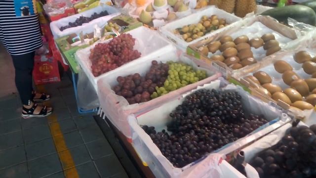 Пирог у Коко. Поход за продуктами на рынок. смотреть онлайн